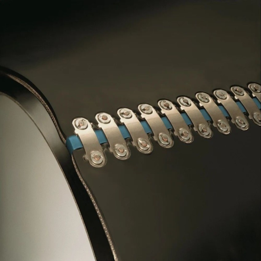 Conveyor Belt Connector