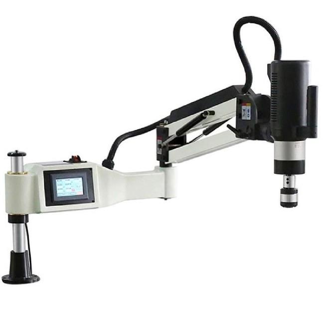 FLEXIARM M3-M16 TAPPING MACHINE