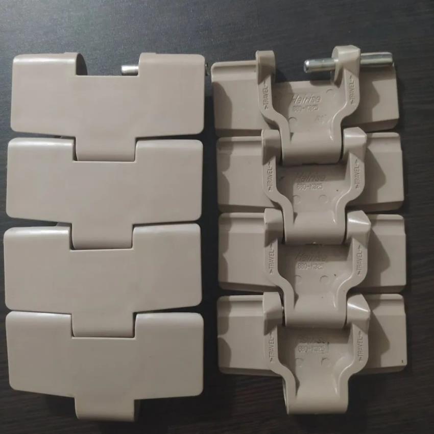 Flexible Chain Conveyor Machine