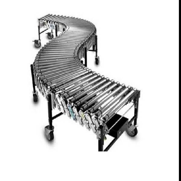 Industrial Flexible Conveyor