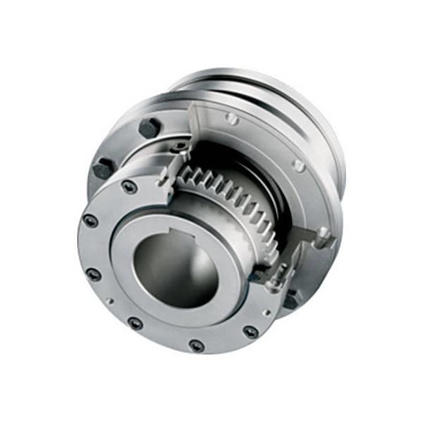 Flexible Gear Connector