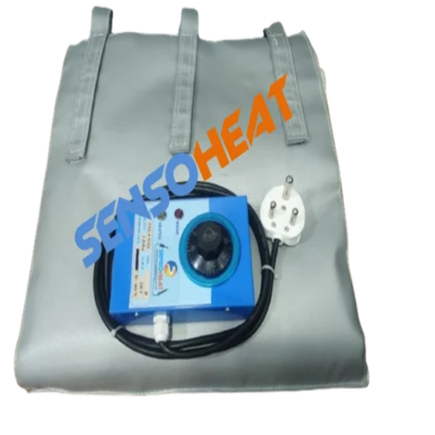 Bendable Heating Pad