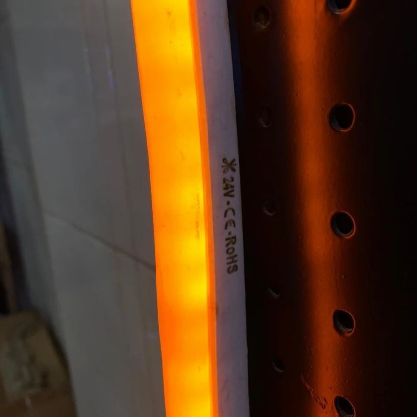Flexible Neon LED Light