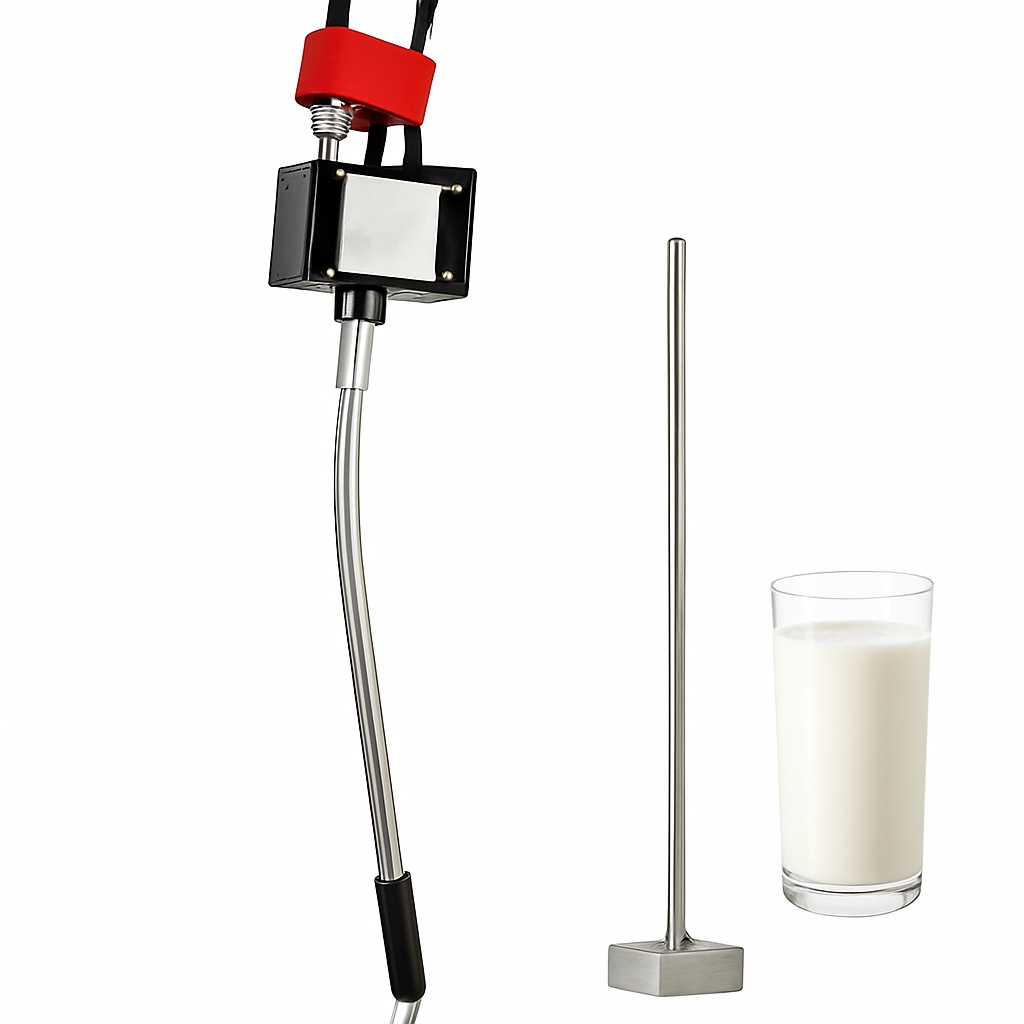 Hanging Lassi Machine 30 Liters