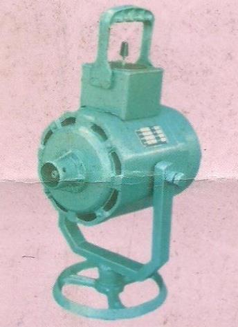 All Material Flexible Shaft