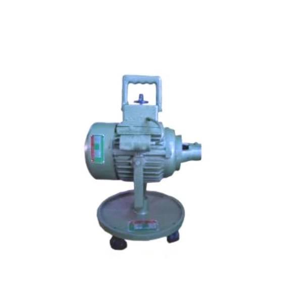 Three Phase Flexible Shaft Grinder
