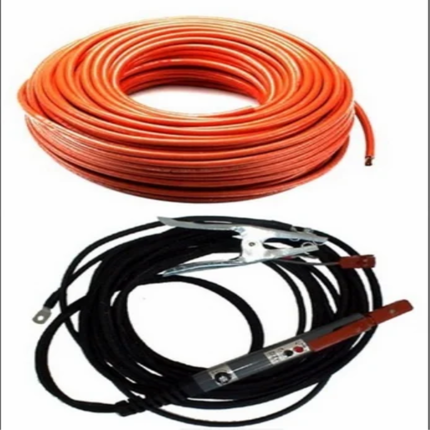 Flexible Welding Cables