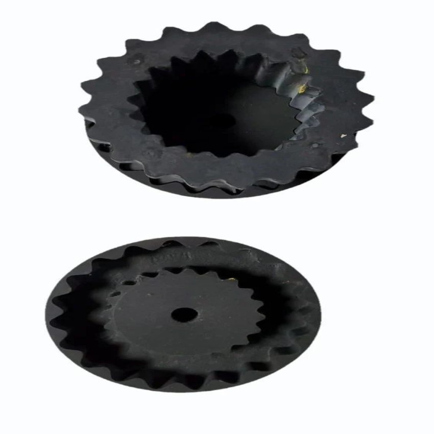 Flexitech Jaw Coupler for Pneumatics