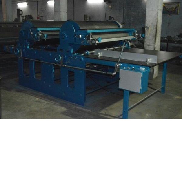 Flexo Board Printing Machine