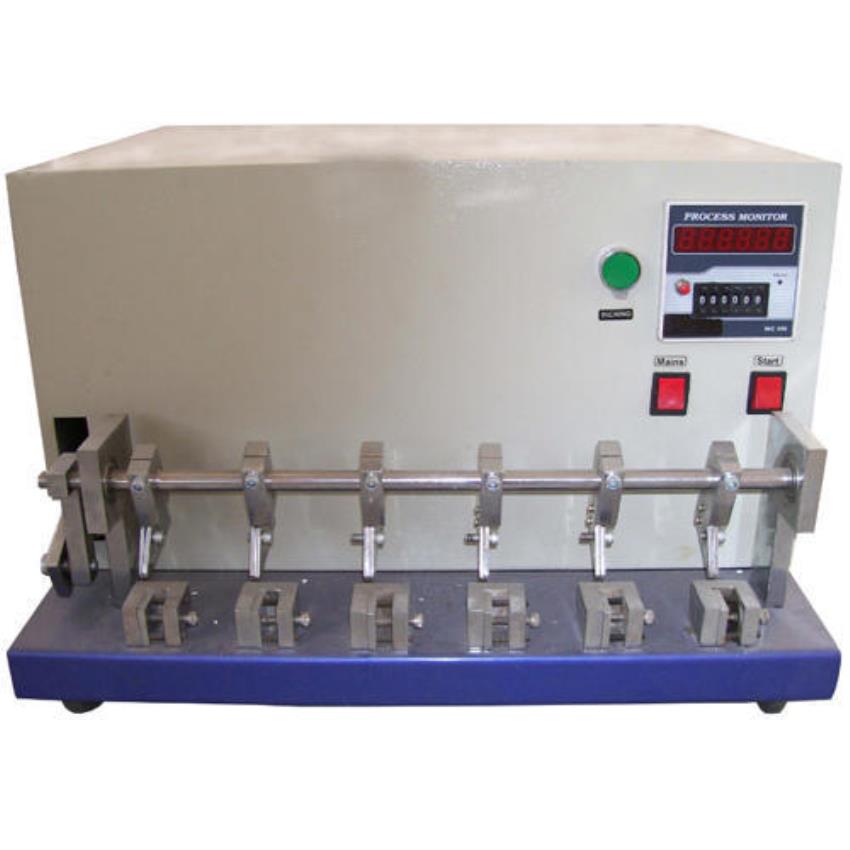 Single Phase Flexometer Equipment