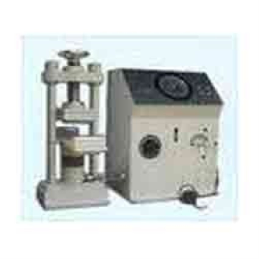 Flexural Testing Equipment