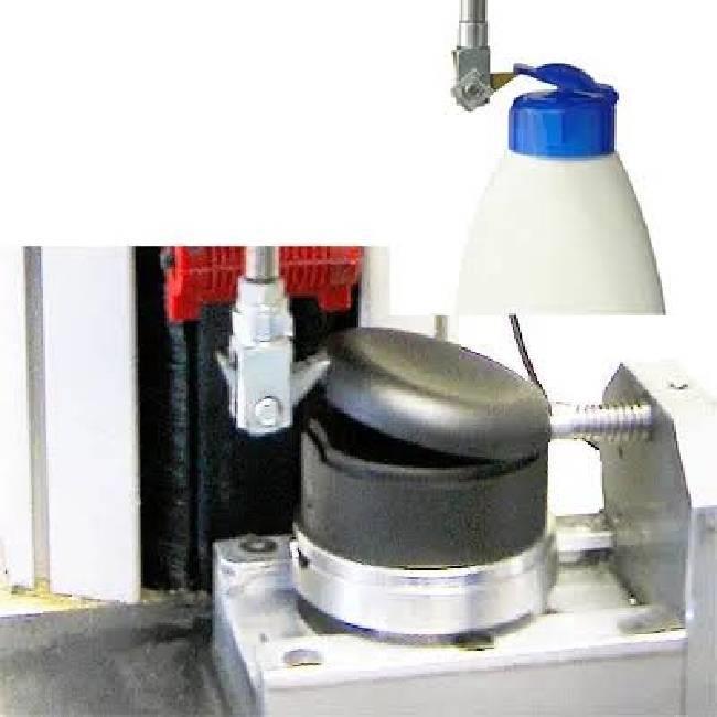 Cap Opening Tester Device