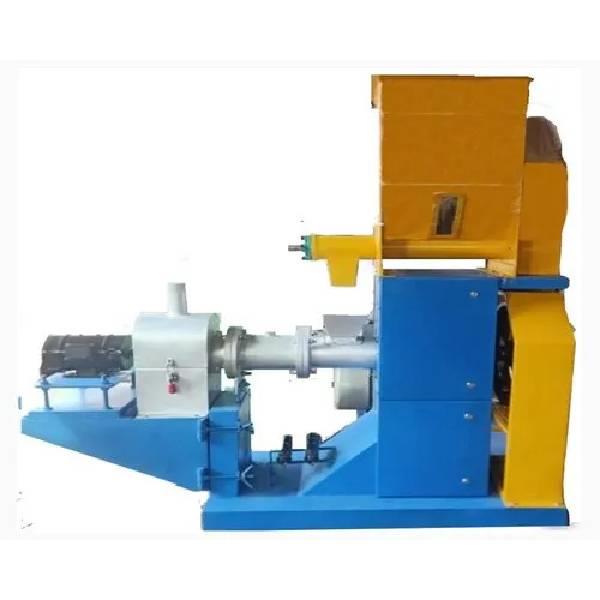 GT-150 Extruder Machine