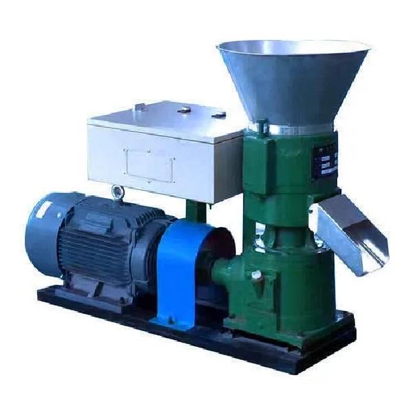 Floating Feed Production Machine