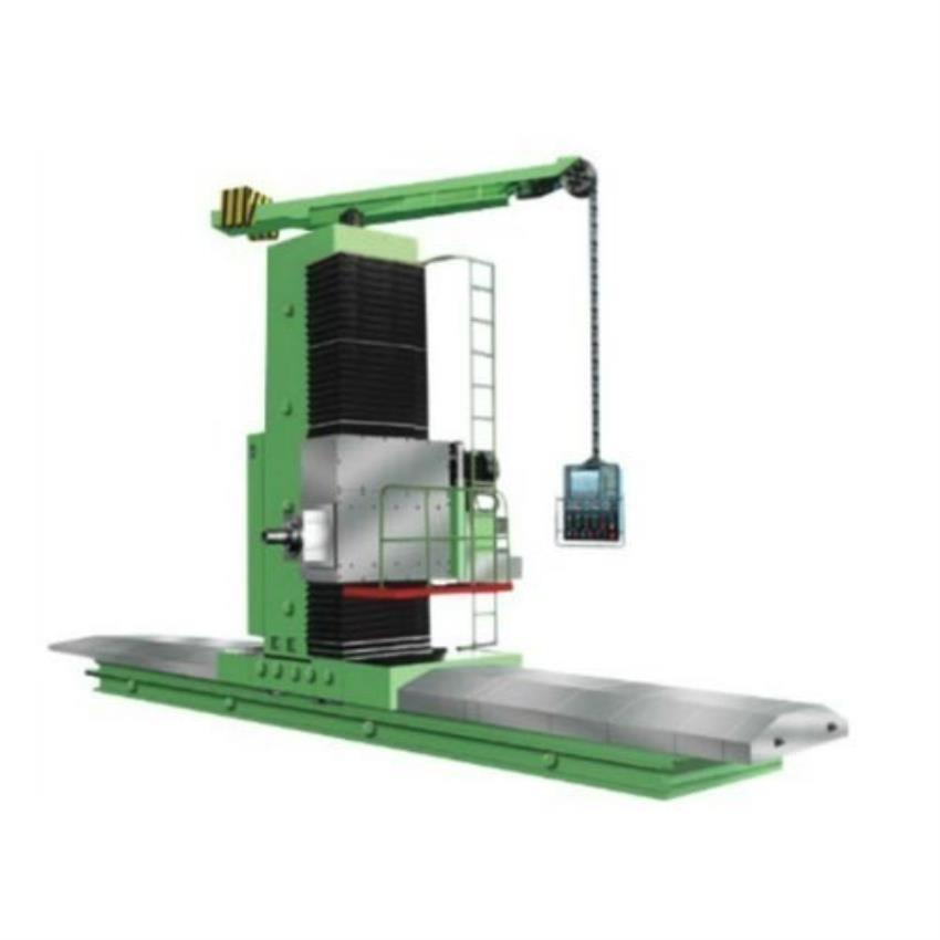 Floor Boring Equipment