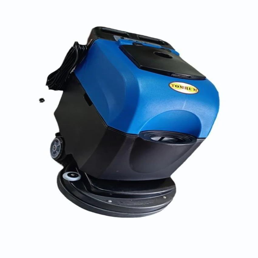 Walk Behind Floor Cleaner Machine