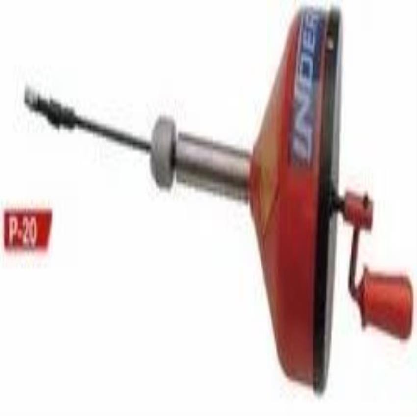 Industrial Floor Cleaning Machine