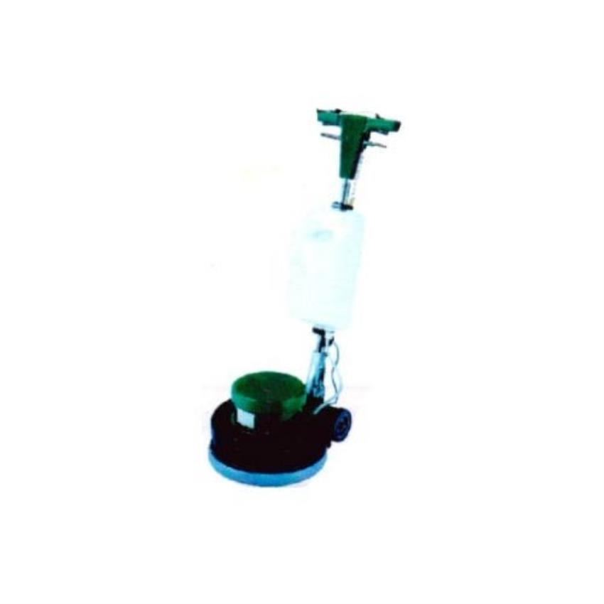 Compact Floor Cleaning Machine