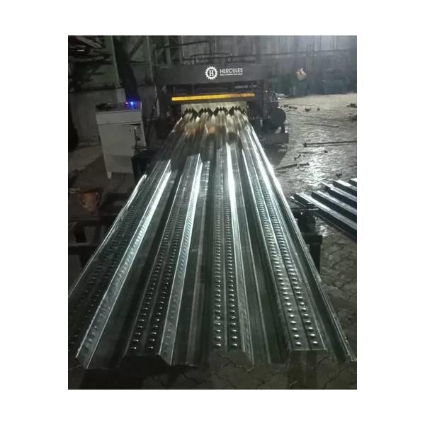 Floor Deck Roll Forming Machine
