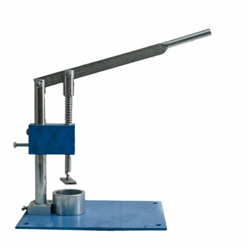 Floor Mop Production Machine