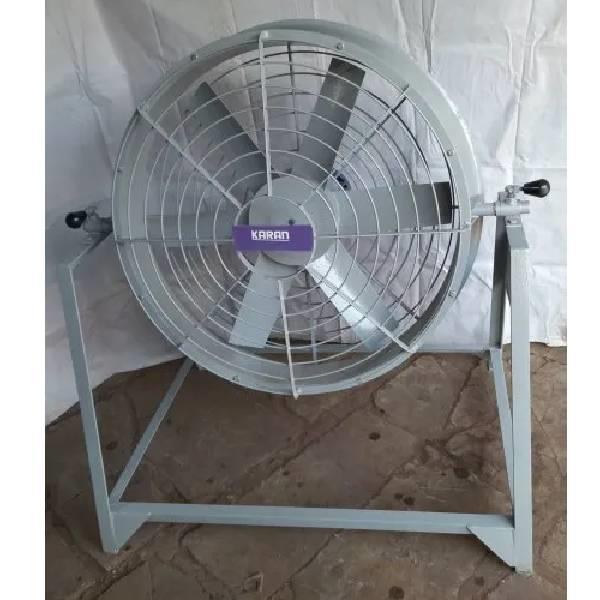 Floor Mount Electric Fan