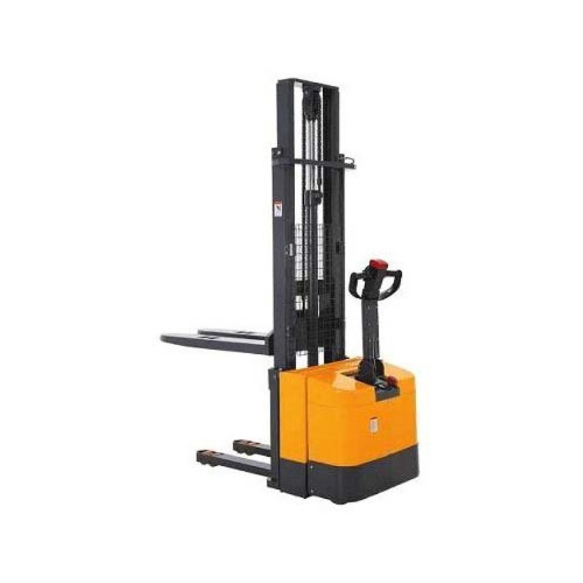 Metal Floor Operated Stacker
