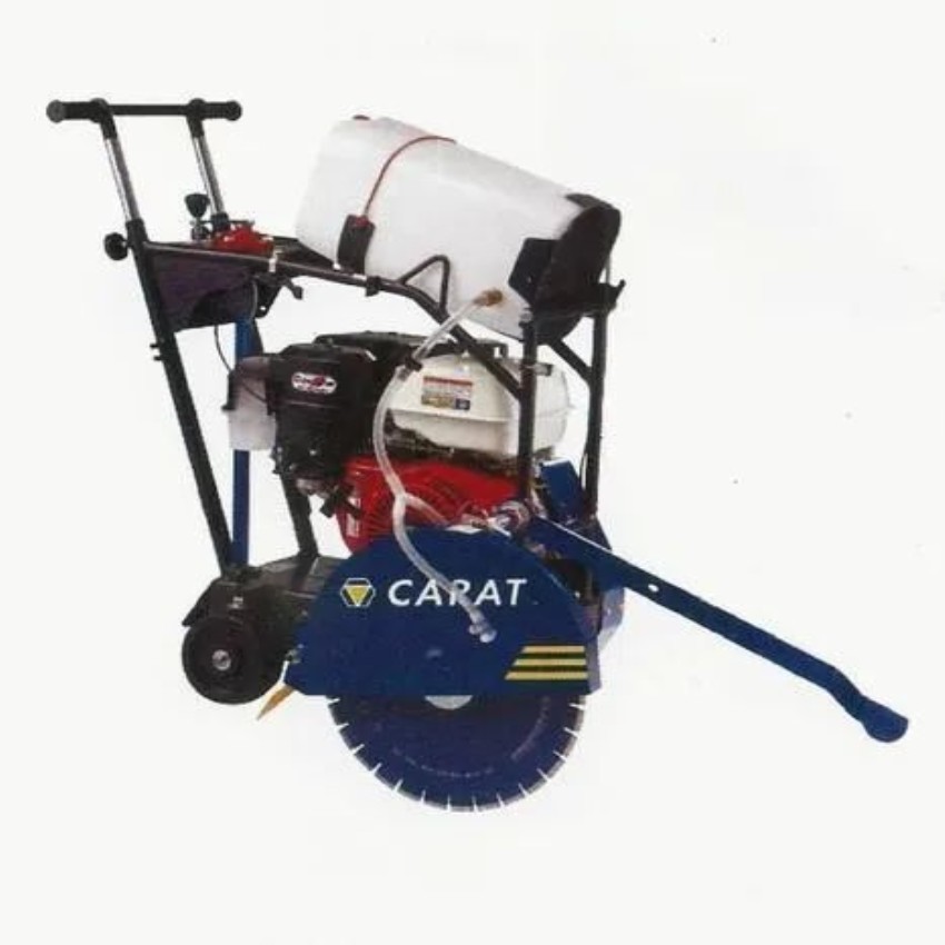 Floor Sawing Machine VZ-450-Carat