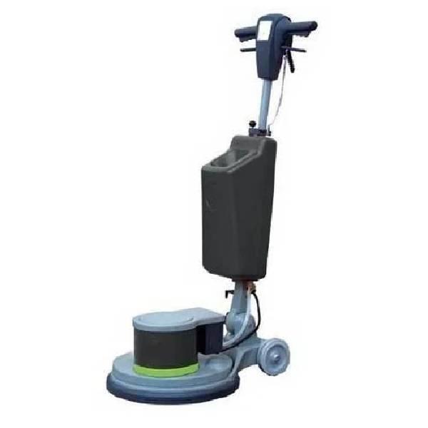 Commercial Floor Scrubbing Machine