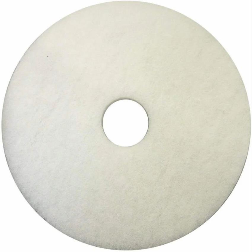 17 Inch Round Floor Scrubbing Pad