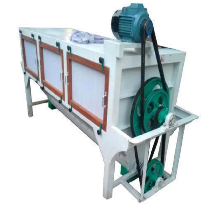 Flour Bran Separator Machine