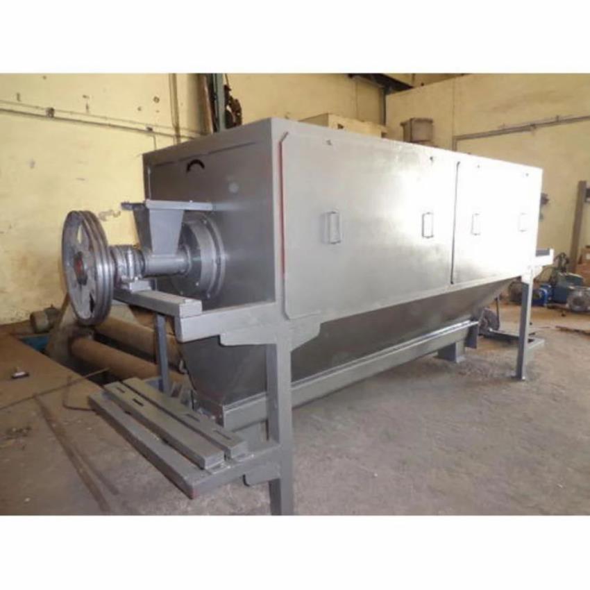 Flour Centrifugal Screen Device