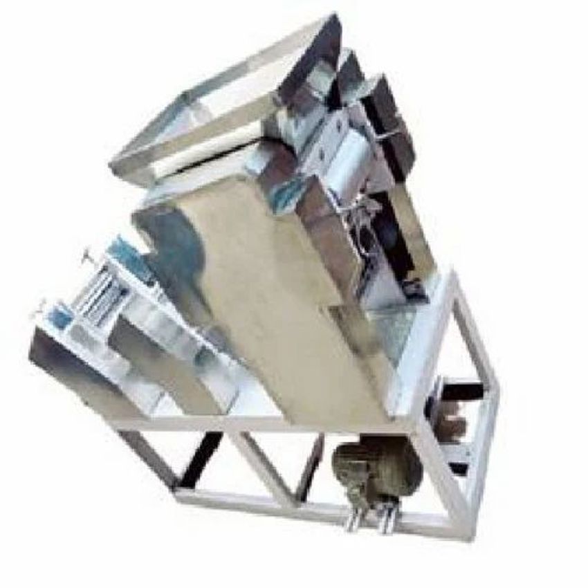 Flour Noodle Making Equipment RBI NDL 12 Roller