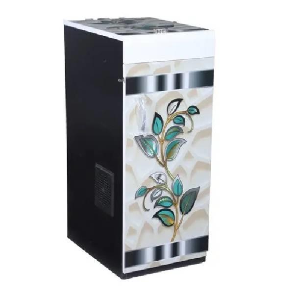 Automatic Flour Milling Machine