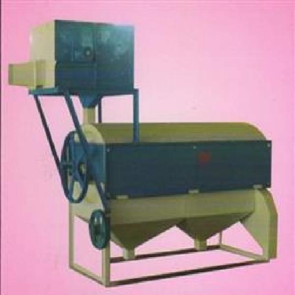 Iron Flour Mill Reel Machine