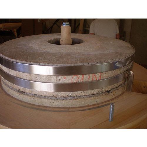 Flour Grinding Mill Stones