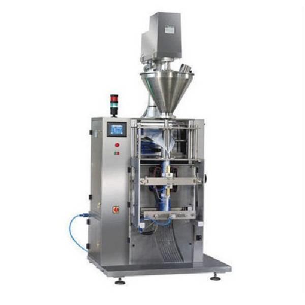 Stainless Steel Flour Packaging Machine