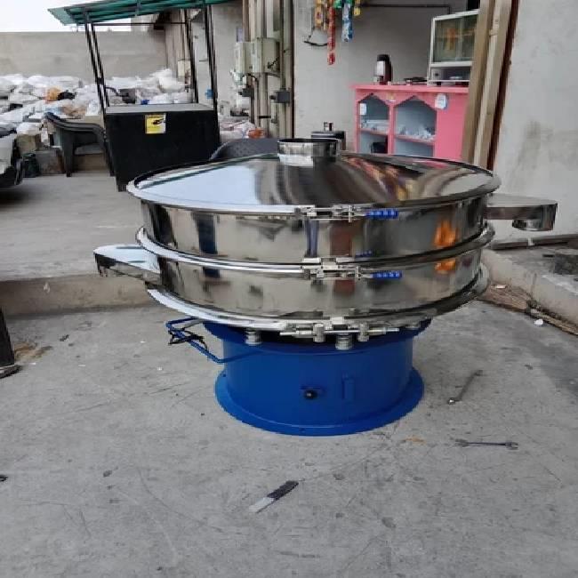 Commercial Flour Sifter Machine