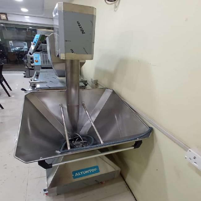 Flour Shifting Equipment