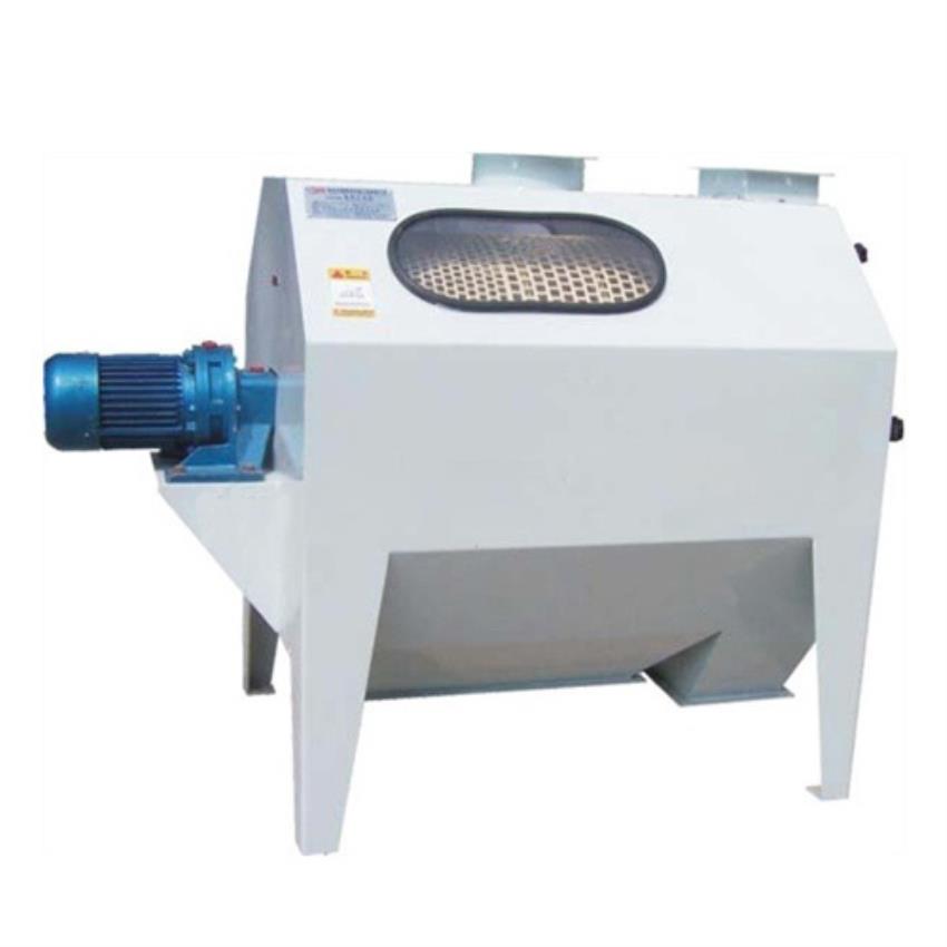 Automatic Flour Sieve Machine