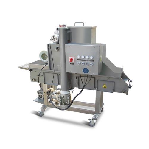 Domestic Flouring Machine