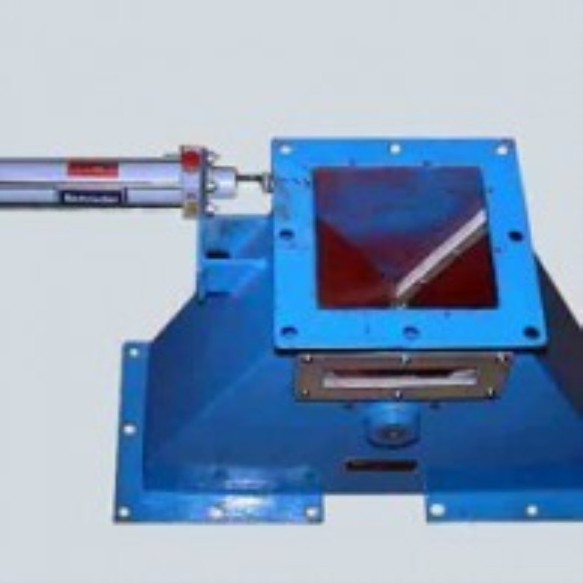 Flow Diverter Device