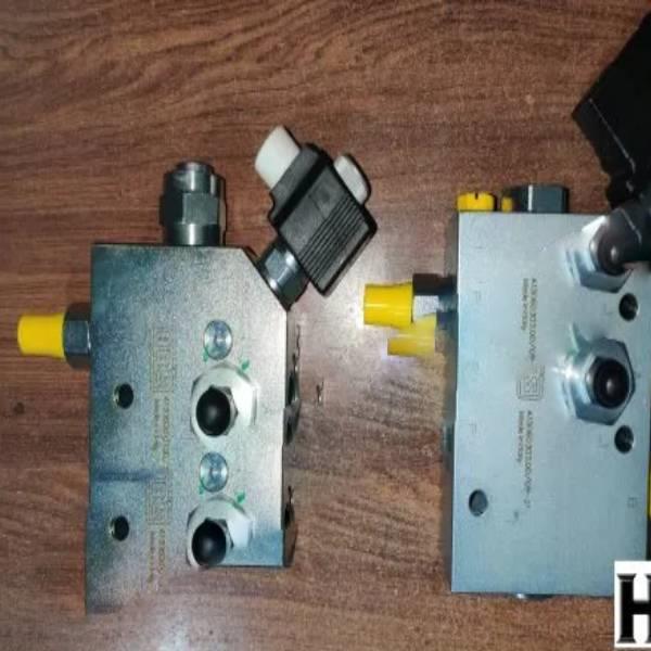 Flow Control Divider Valve 3/4 inch