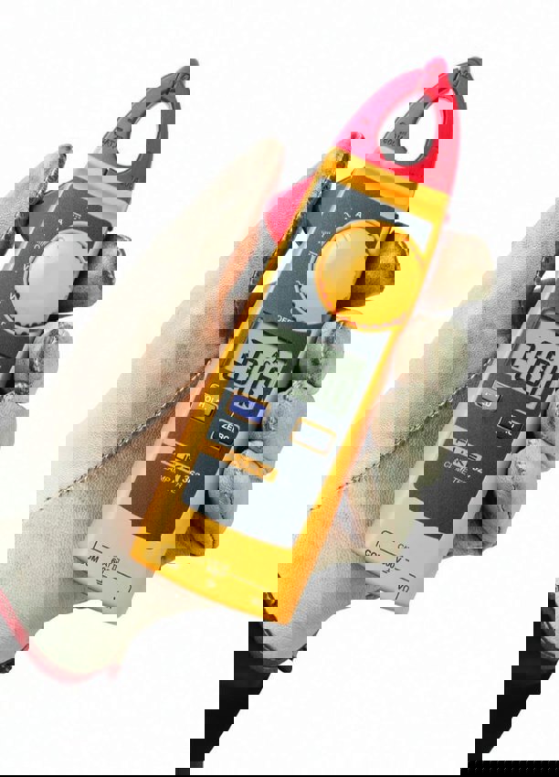 Fluke 362 AC/DC Clamp Meter