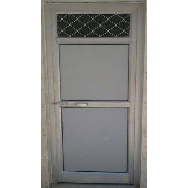Residential Flush Doors