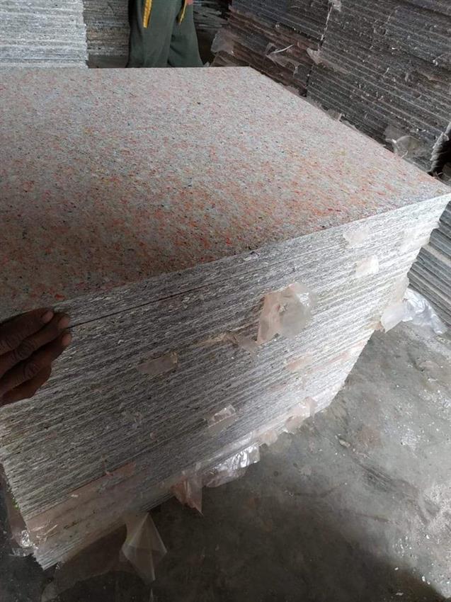 Industrial Fly Ash Brick Pallets