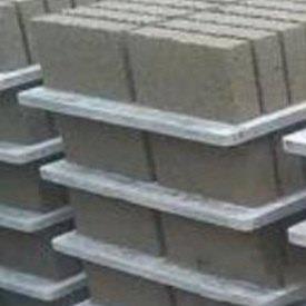 Fly Ash Brick Plastic Pallet