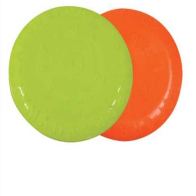 Multi-Color Flying Disc Set