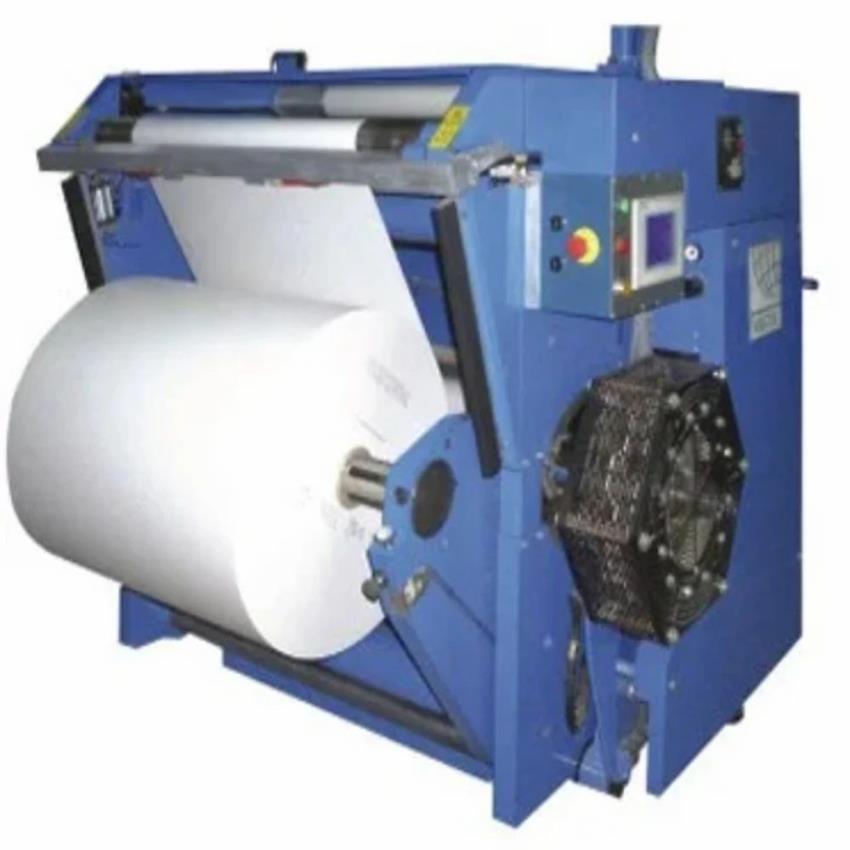 Automatic Flying Paster