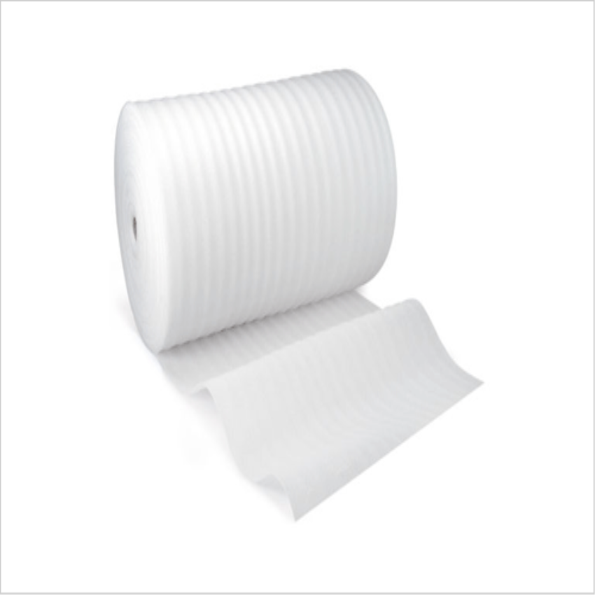 Protective Foam Wrap Rolls