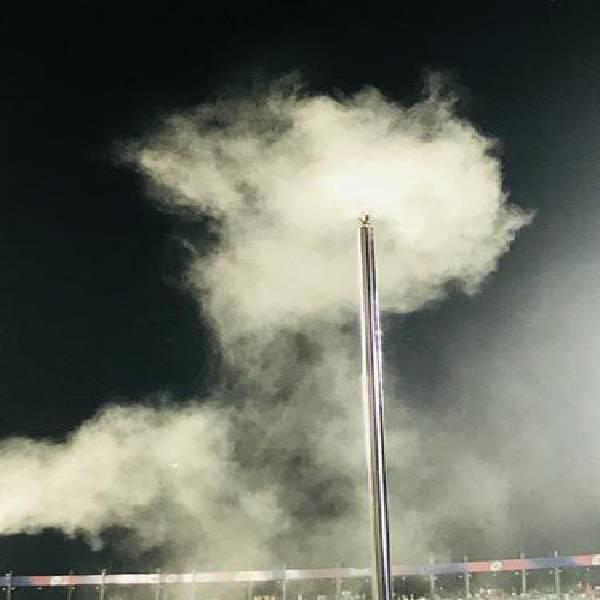 Industrial Cattle Farm Fogging Machine